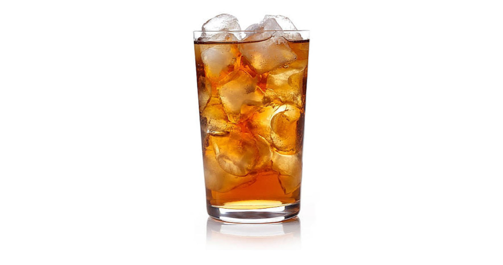 RedBull drink