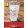 TECHNICAL FORMULA & INGREDIENTS ON HOW TO MAKE SPORT ENERGY BOOSTER
