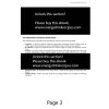 TECHNICAL FORMULA & INGREDIENTS ON HOW TO MAKE SPORT ENERGY BOOSTER