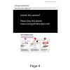 TECHNICAL FORMULA & INGREDIENTS ON HOW TO MAKE SPORT ENERGY BOOSTER