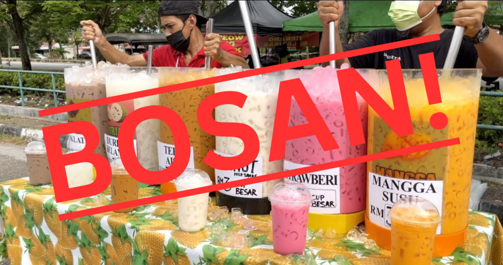 EDR bosan