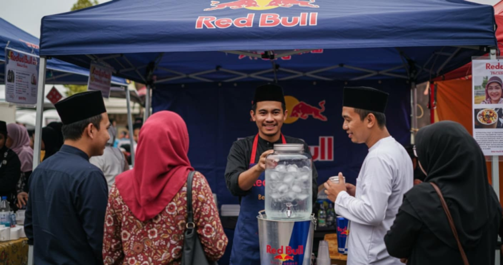 AI RB Ramadhan 2025